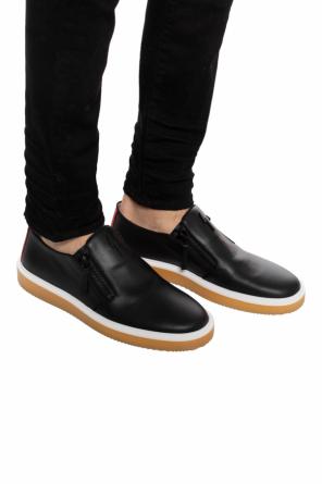 ‘hoffman’ sneakers, zdjęcie 2 ‘hoffman’ sneakers od Giuseppe Zanotti